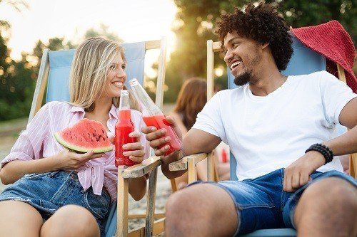 summer dental tips